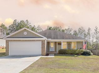 580 Jester St, Cowarts, AL 36321