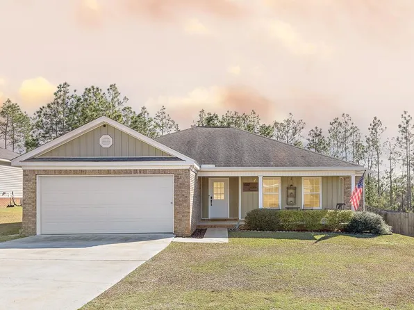 580 Jester St, Cowarts, AL 36321