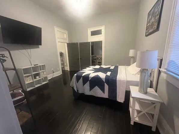 800 N Broad St, New Orleans, LA 70119
