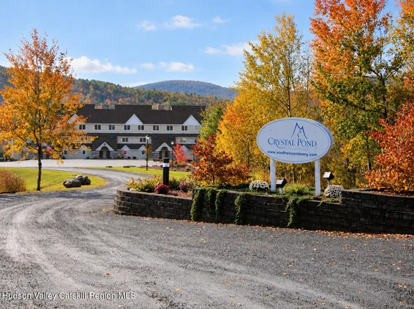 274 County Road 65 #54, Windham, NY 12496