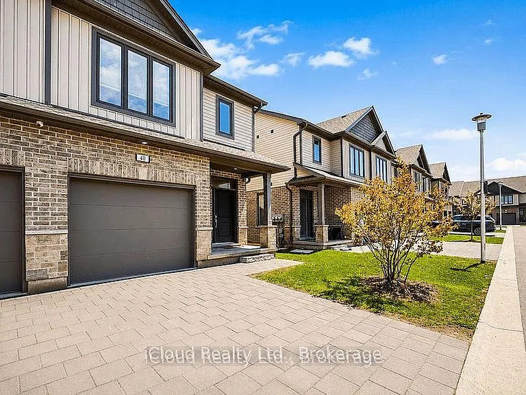 745 Chelton Rd #40 — Photo 5