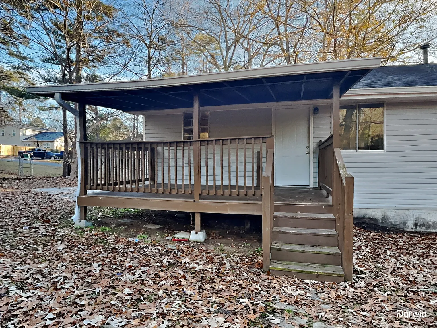 3 bed, 1.0 bath, 1012 sqft, $1,470 — Photo 2