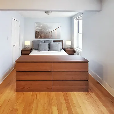 Rented by Corcoran | media 21