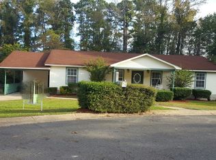 3950 Hobbs Dr, Benton, AR 72015