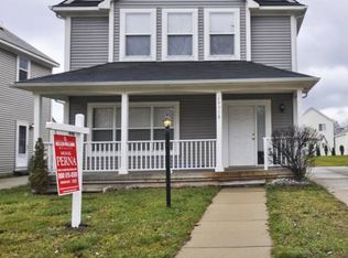 19318 Delaware Ave, Redford, MI 48240
