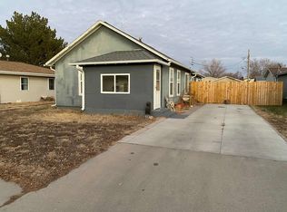817 S Bryan Ave, North Platte, NE 69101