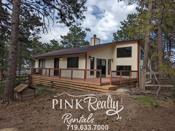 19935 Hamal Dr, Monument, CO 80132