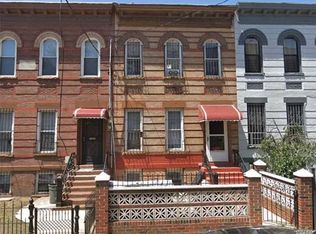 74 Fountain Ave #2FAM, Brooklyn, NY 11208