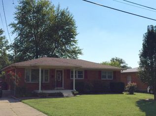 7611 Alyssum Dr, Louisville, KY