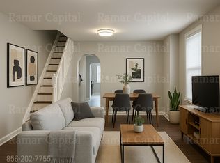 648 Clinton St, Camden, NJ 08103