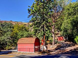 30081 Silverado Canyon Rd, Silverado, CA 92676