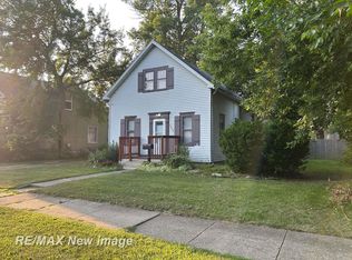 1608 Congress Ave, Saginaw, MI 48602