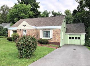 50 Beechwood Rd, New Hartford, NY 13413