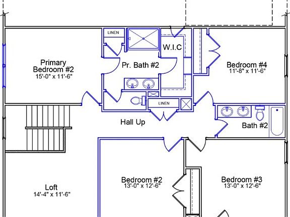 3rd image of 102 Limestone Cir