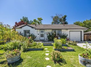 845 Ryan Ln, Reno, NV 89503