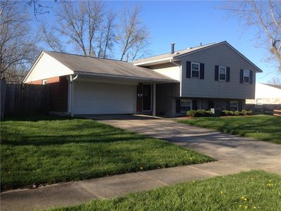 6404 Luton Ct, Huber Heights, OH 45424