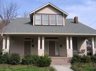 818 S Douglas Ave #B, Nashville, TN 37204