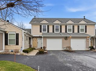 758 Stoneharbor Ln, Maineville, OH 45039