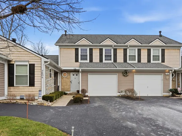 758 Stoneharbor Ln, Maineville, OH 45039