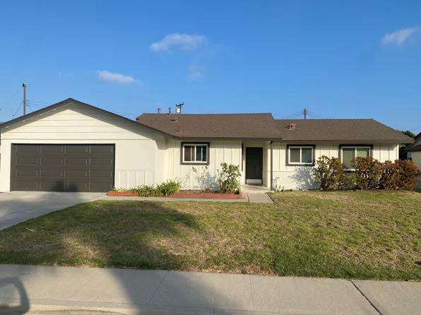 4074 Vincente Ave, Camarillo, CA 93010