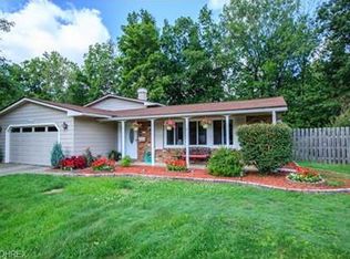 6372 Cumberland Dr, Mentor, OH 44060