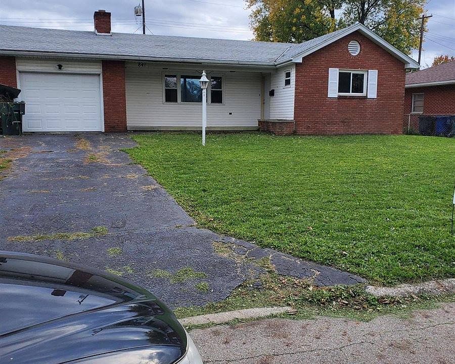 1st image of 841 Norris Dr