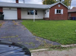 841 Norris Dr, Columbus, OH 43224