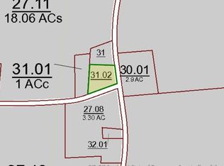 2 Cummings Rd, Summertown, TN 38483