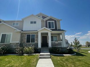 1010 N 20 E, Santaquin, UT 84655