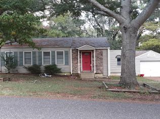 3007 20th St N, Bessemer, AL 35023