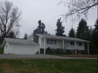 4514 E Sorrel Rd, Spokane, WA 99217