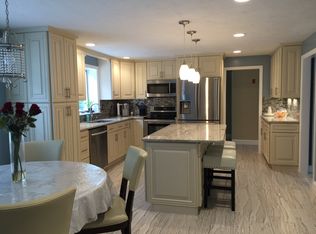 65 Lyman Pl, Bridgewater, MA 02324