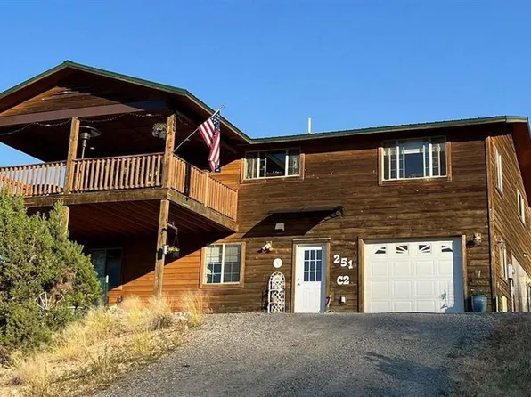 251 Greenwood Avenue #C-2, Crawford, CO 81415