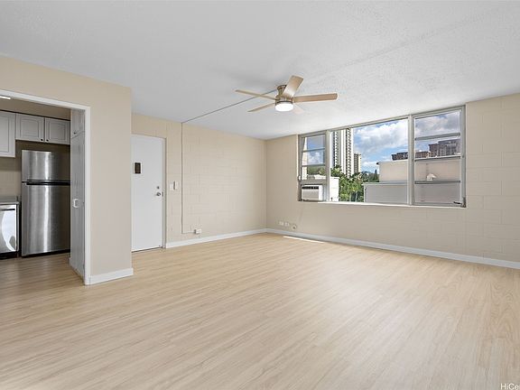 2nd image of 98-1030 Moanalua Rd #5201