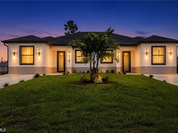 4818 Golfview Blvd, Lehigh Acres, FL 33973