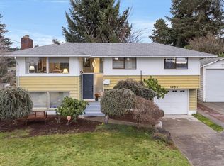 1056 Olympia Ave NE, Renton, WA 98056