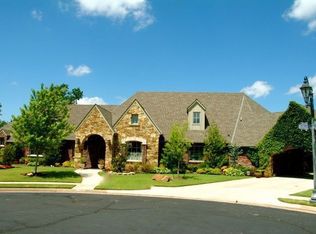 13001 Vinehaven Blvd, Oklahoma City, OK 73170