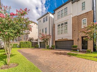 5734 Arabelle Crst, Houston, TX 77007