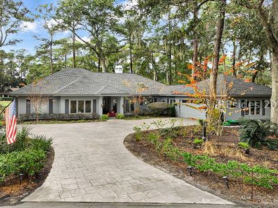 5 Indigo Ct, Hilton Head Island, SC, 29926
