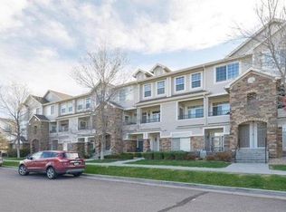 12711 Colorado Blvd UNIT 219-B, Thornton, CO 80241