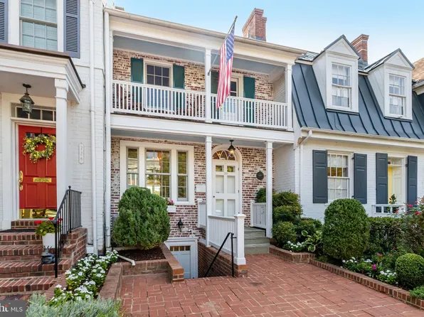 728 S Lee St, Alexandria, VA 22314