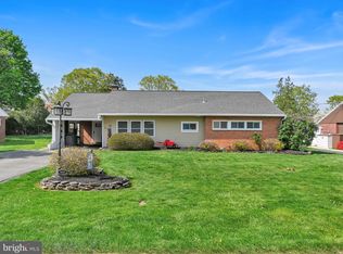 55 Stanley Ave, Landisville, PA 17538
