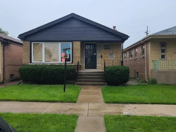 12349 S Elizabeth St, Calumet Park, IL 60827