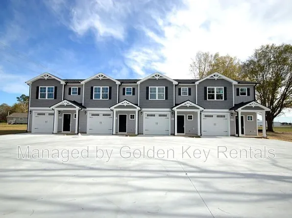 415 S Center St, Princeton, NC 27569