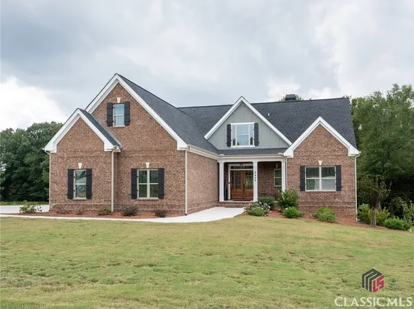 2439 Blazing Star Court, Statham, GA 30666