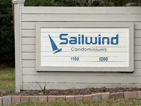 1100 Shoreline Dr Unit 0, Gulf Breeze, FL 32561