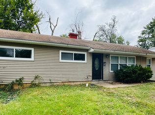 10707 Bennington Ave, Kansas City, MO 64134