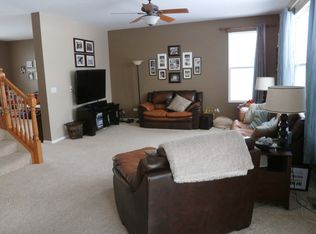 1416 Roth Dr, Joliet, IL 60431