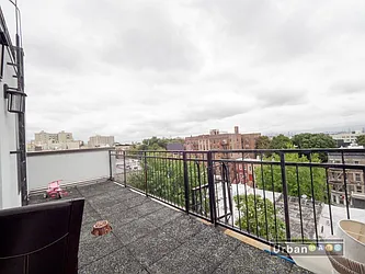 Rented by Urban Pads