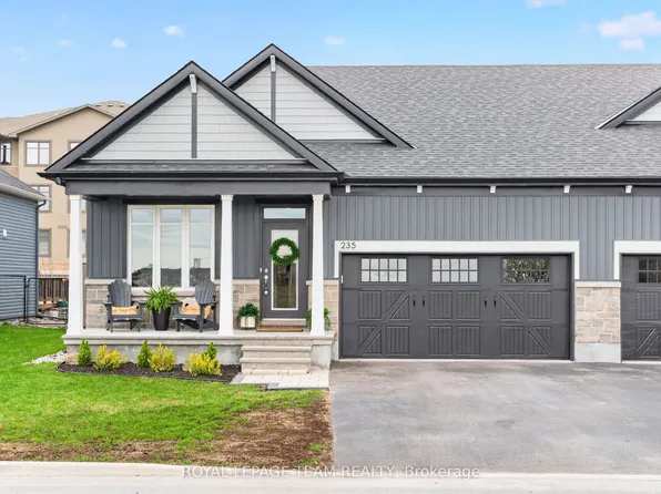 235 Shinny Ave, Ottawa, ON K2V 0B9